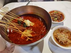 -付小姐在成都(五道口店)