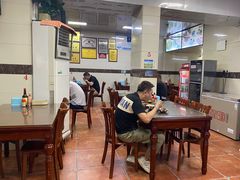 -阿秋牛排(湖心街店)