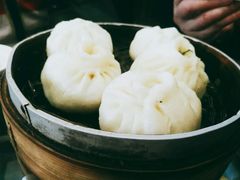 -奇芳阁·百年清真南京菜(夫子庙店)