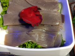 -热火朝天鲜切牛肉火锅(南强街巷店)