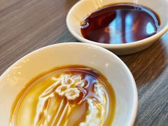 -豊 胜手丼