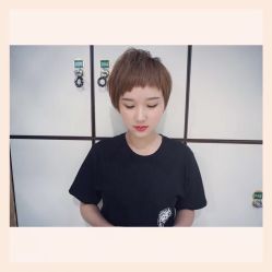 -木北造型