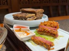 -真地道京味府·鲜橙烤鸭·北京菜(朝外大街东大桥店)