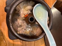 -云海肴云南菜·蒸汽石锅鱼(北京良乡华冠店)