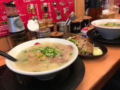 -博多一幸舍(侨福芳草地购物中心店)