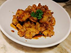 -绿茶餐厅(龙湖星悦荟店)
