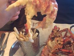 -Burger & Lobster(Dean Street)