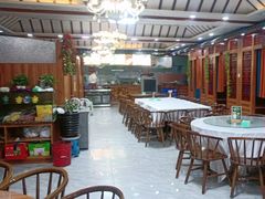 -尕胡才炕锅烤羊肉馆(八一路店)