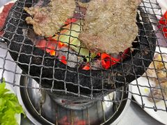 -松明一烤肉馆(鲁园店)
