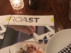 -ROAST