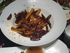 -高第街56号餐厅(泰安万达店)