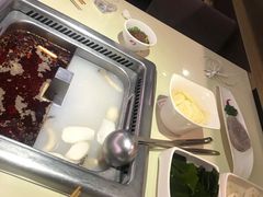 -海底捞(明洞店)