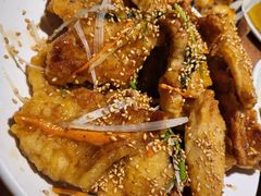 -渔家颂歌渔家味道(青石路店)