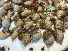 -501號台州海鲜餐厅(海创园店)