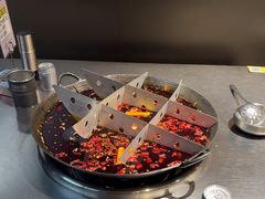 -大虎老火锅(直港大道店)