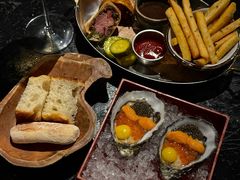 -Osteria Garden 生蚝花园餐厅(原进贤路店)
