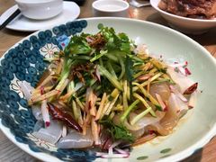 -上关雪東北菜(中房金谊店)