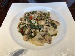 -杭州桐庐康莱德酒店西餐厅-舍