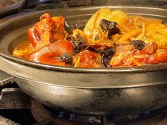 -阿毛饭店(和义路店)