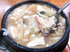 醋椒豆腐-正宗天津烧麦馆(柳州路店)