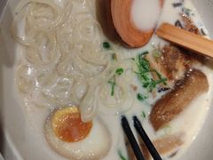 -味千拉面(广州白云机场T1西二店)
