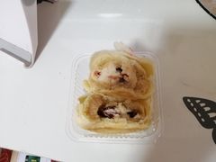 -鲍师傅糕点(台东步行街店)