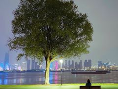 -武昌江滩