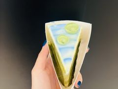 -Pantry's Best派悦坊蛋糕(世纪金源店)