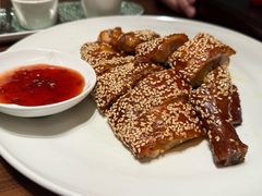 -觅唐MITONG(鸟巢店)