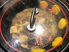 -缘福乡村铁锅炖民宿(八达岭店)