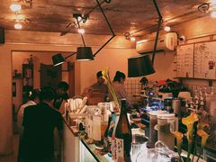 -餐酒吧Com-ing Bar(上海路店)