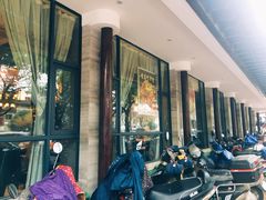 -好得火锅(育才店)