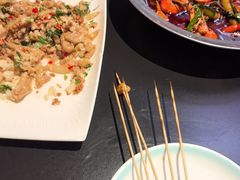-天宝兄弟·湘菜龙虾馆