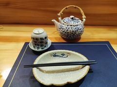 -浦·传统日式料理(3 5 1 1 店)