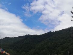 -硗碛藏寨·神木垒景区