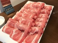 -西城京涮