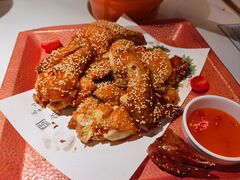 -庆江南江南菜(琴湖溪里花园城店)