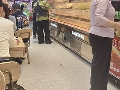 -孙小楠麻辣香锅(欧亚卖场店)