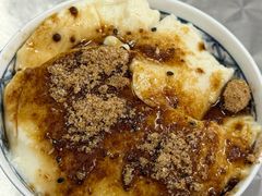 -老胡甜汤(龙眼店)
