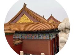 -故宫博物院(故宫)