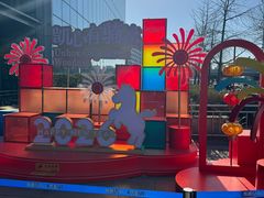 -凯德MALL(西直门店)