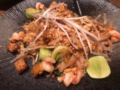 Thai泰式炒米粉-米泰MiThai