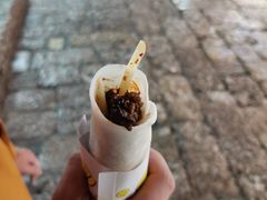 -内涵饵块