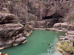 -云台山风景名胜区