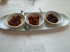 -东海朗廷酒店-唐阁T’ANG COURT 中餐厅