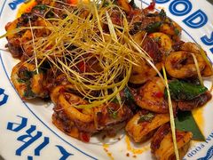 -太食獸泰式茶餐厅(IFS国金中心店)