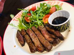 -Tubestation站点比萨(高新万达ONE店)