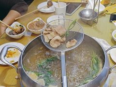 -潮牛鲜天下(小店富康店)