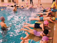 -西吉马游泳健身(协信店)