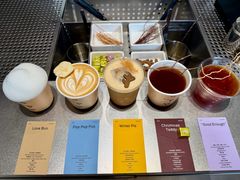-O.P.S. CAFE